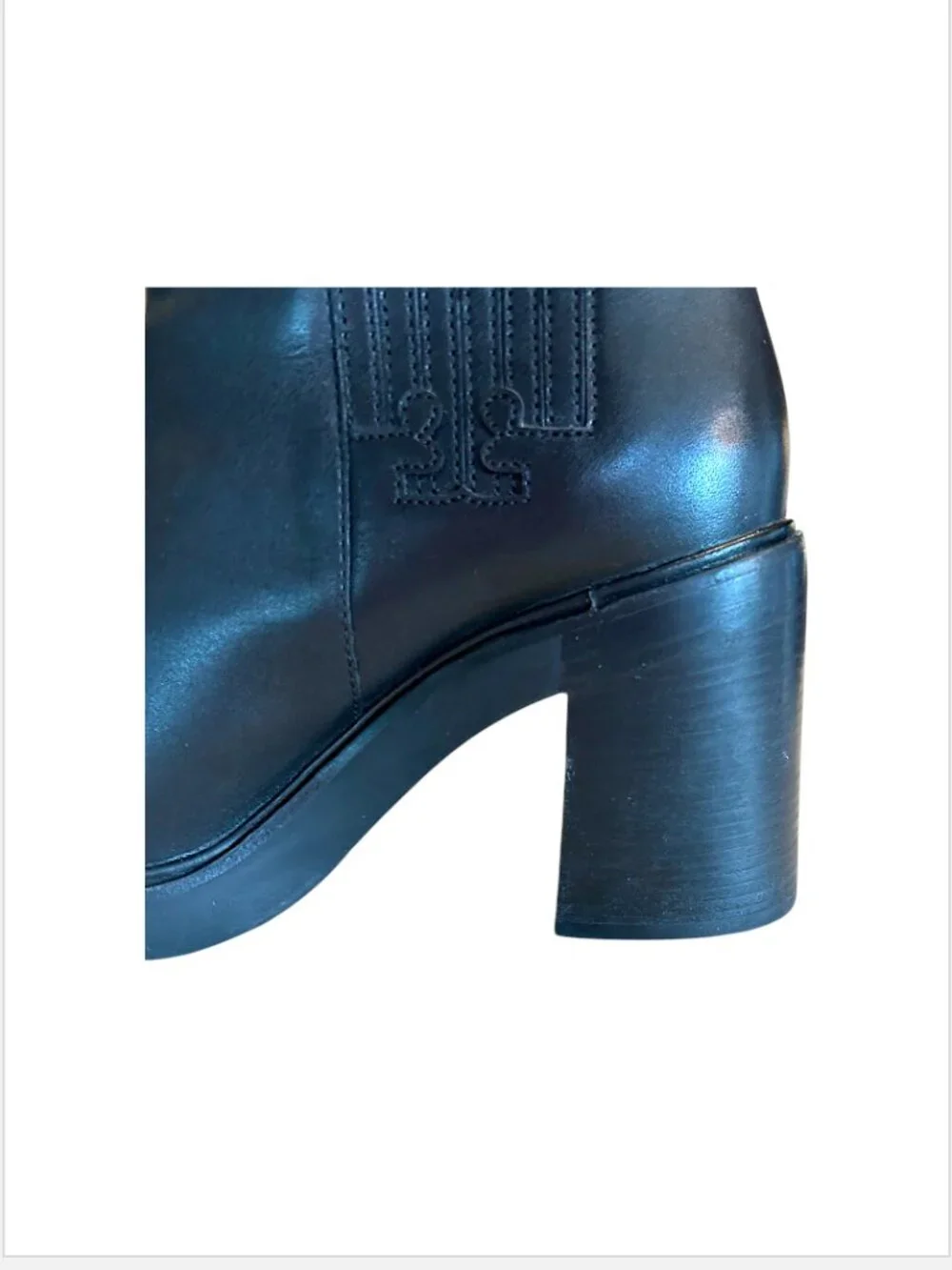 Tory Burch elevate your